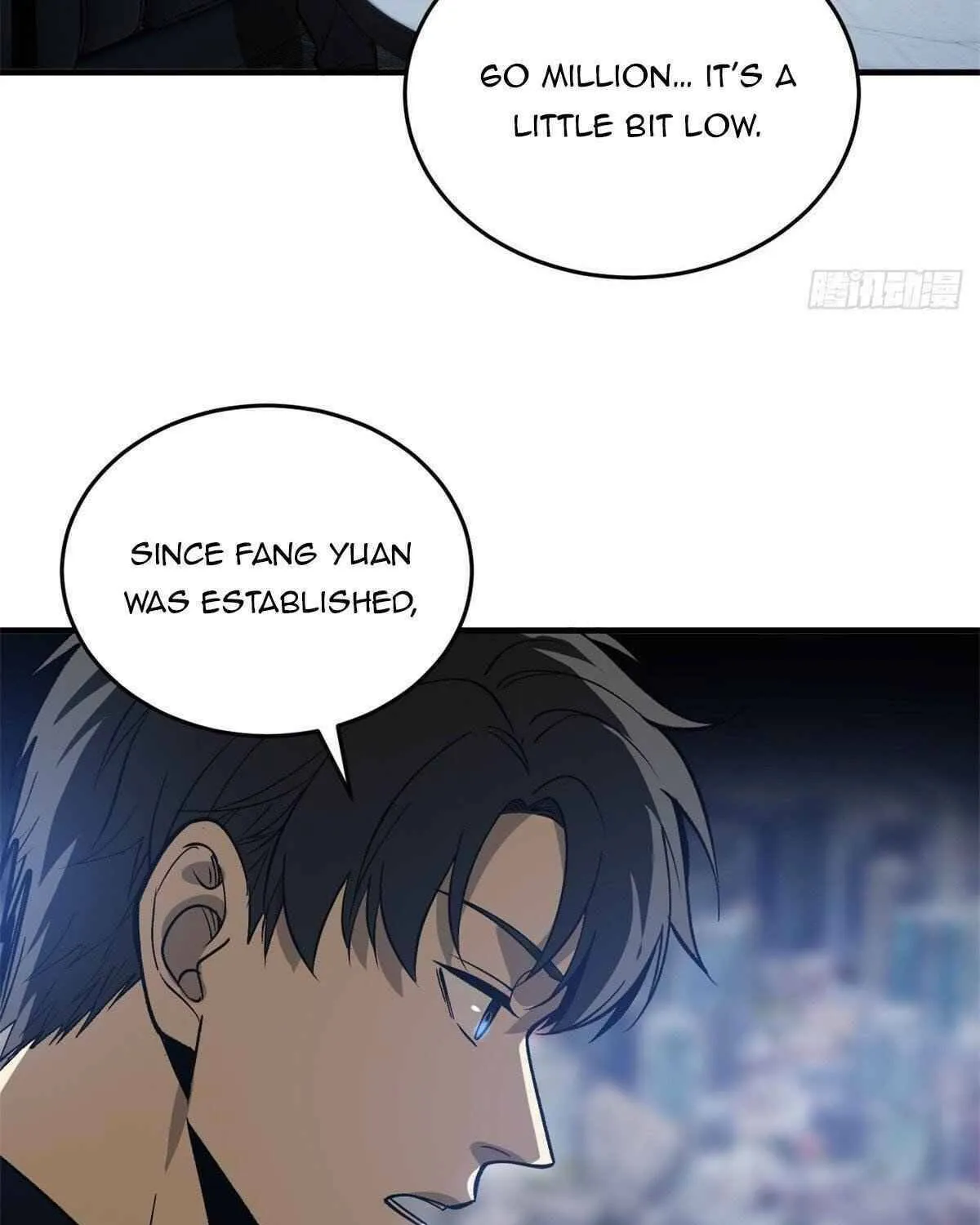 World's Best Martial Artist (Colored) Chapter 118 page 11 - 