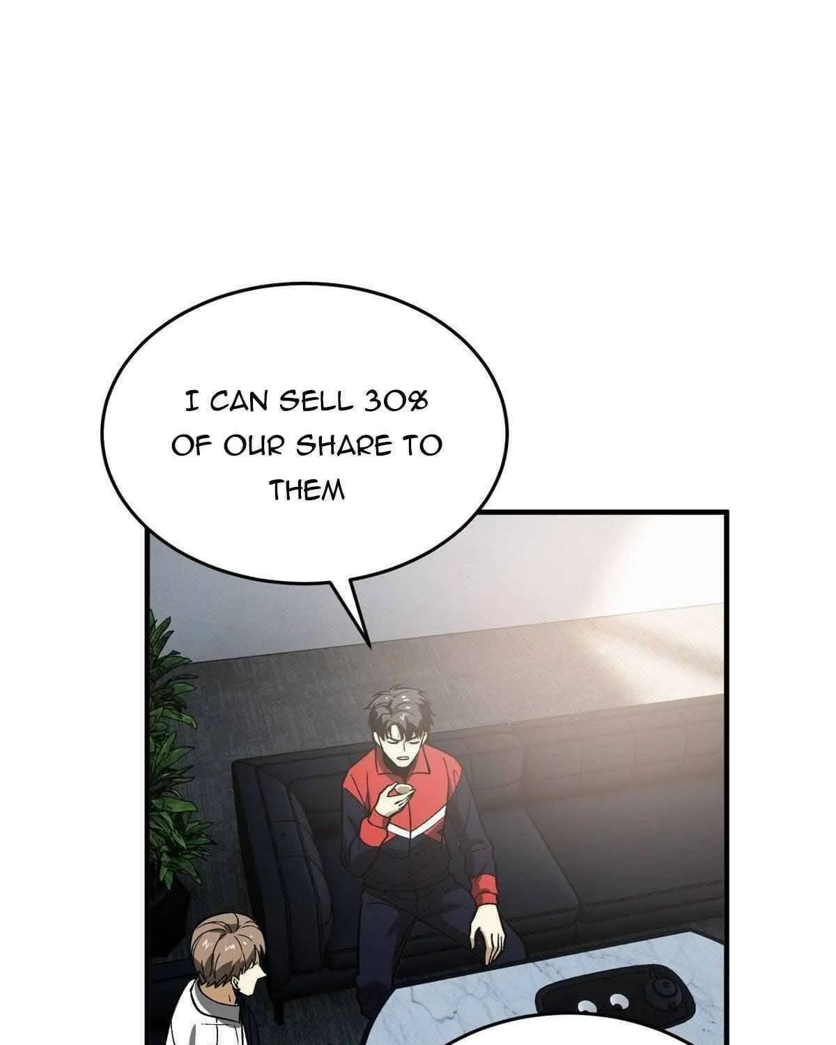 World's Best Martial Artist (Colored) Chapter 118 page 15 - 