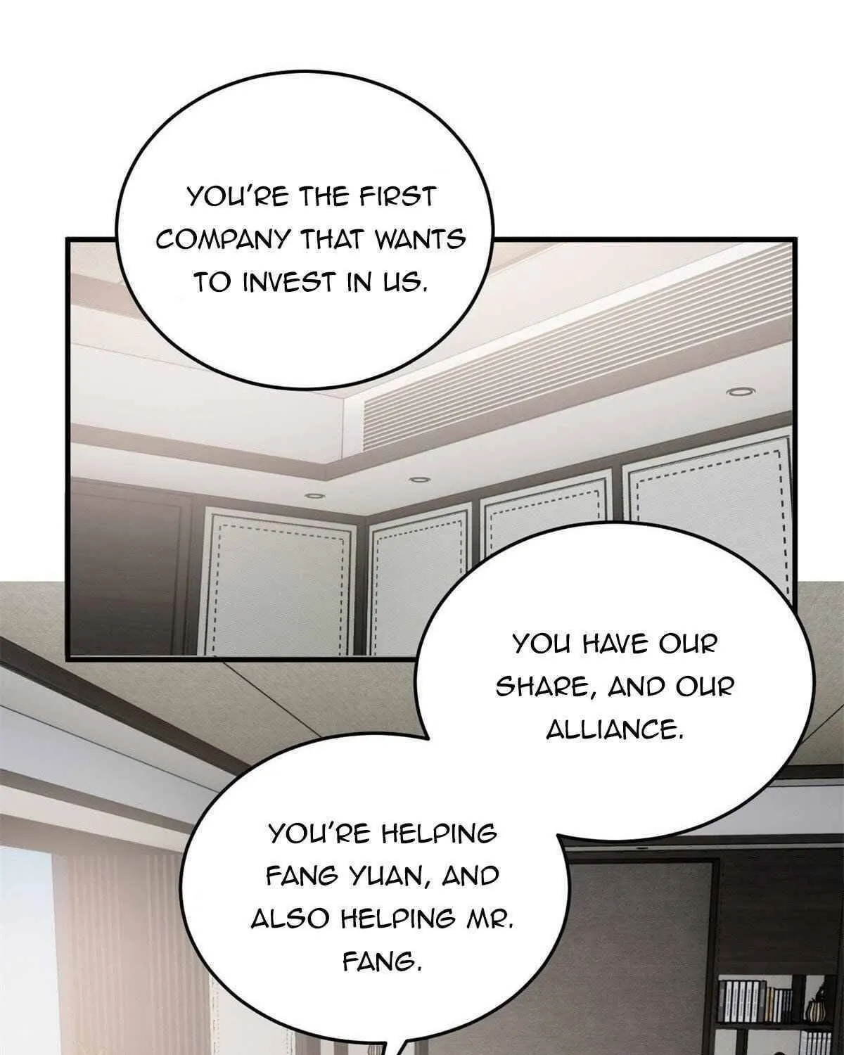 World's Best Martial Artist (Colored) Chapter 118 page 21 - 