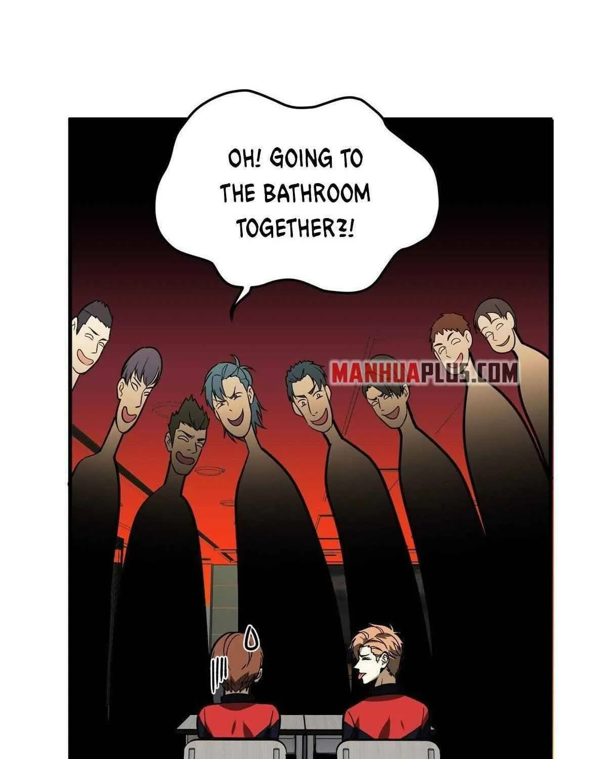 World's Best Martial Artist (Colored) Chapter 118 page 40 - 