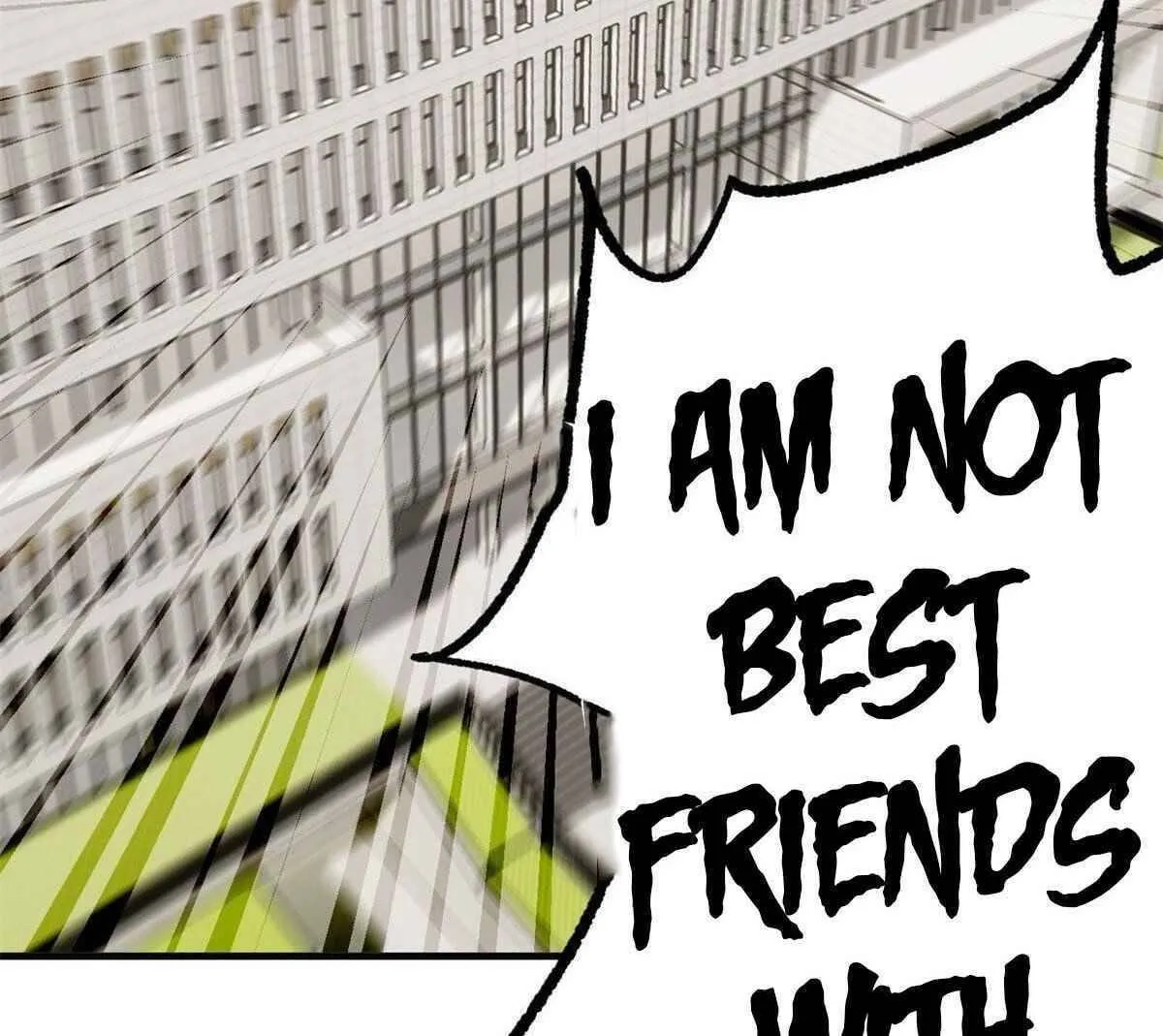 World's Best Martial Artist (Colored) Chapter 118 page 42 - 