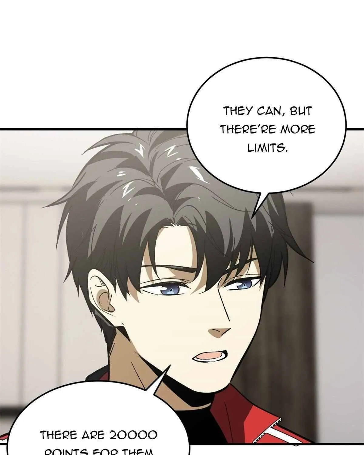 World's Best Martial Artist (Colored) Chapter 118 page 48 - 