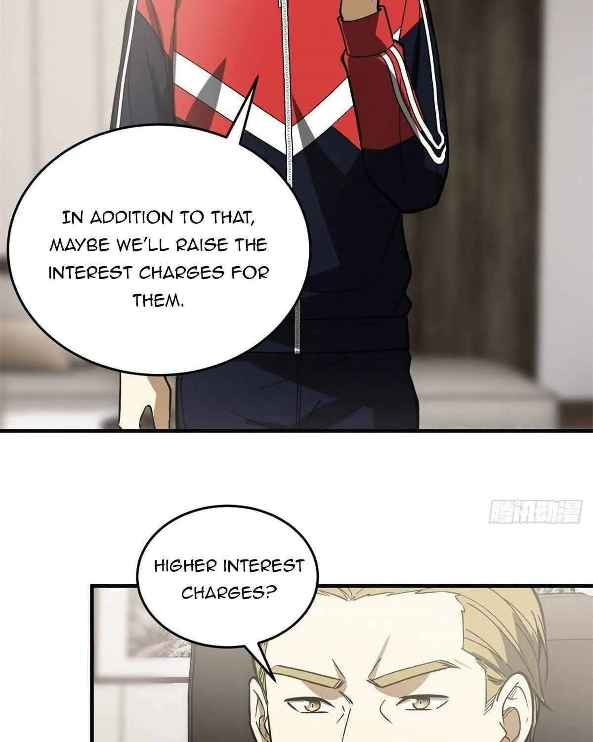 World's Best Martial Artist (Colored) Chapter 118 page 51 - 