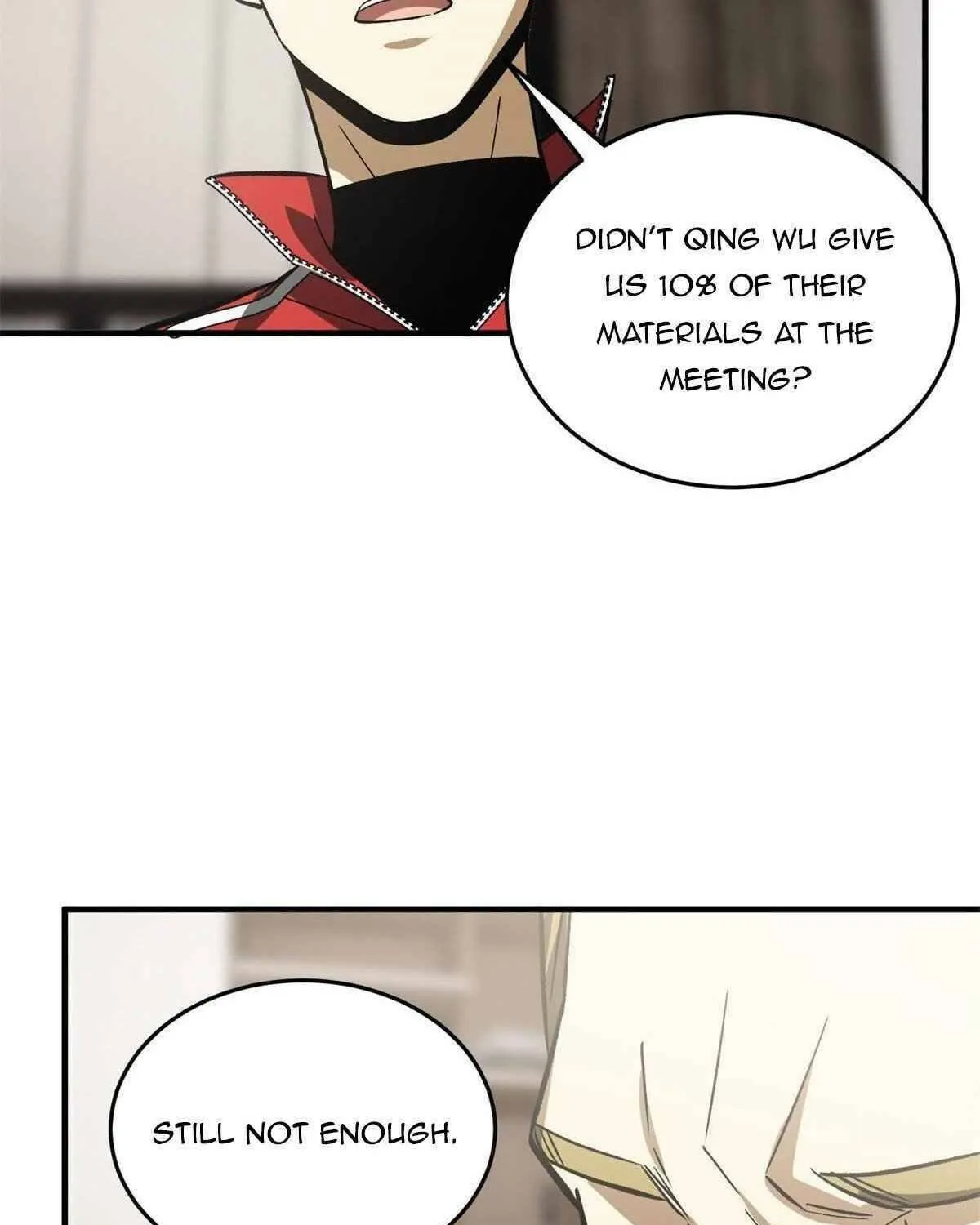 World's Best Martial Artist (Colored) Chapter 118 page 55 - 
