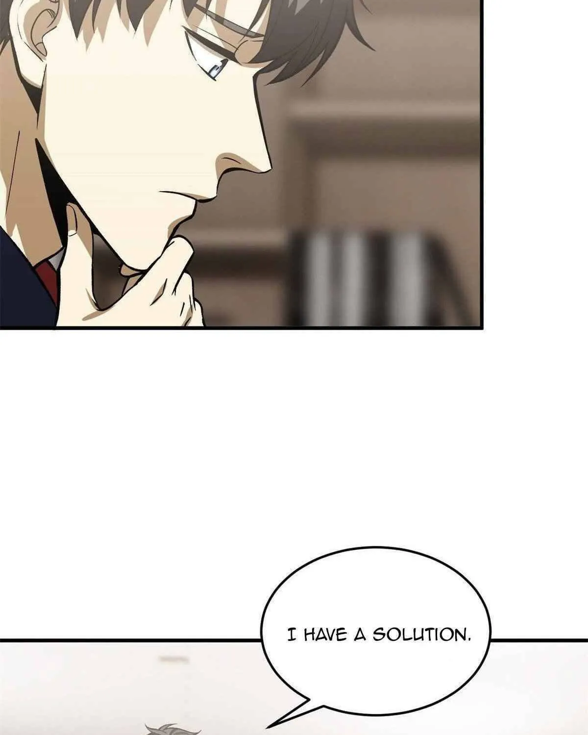 World's Best Martial Artist (Colored) Chapter 118 page 57 - 