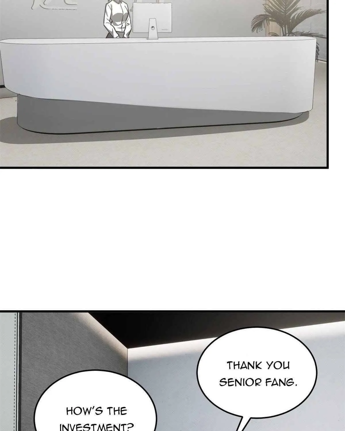World's Best Martial Artist (Colored) Chapter 118 page 7 - 