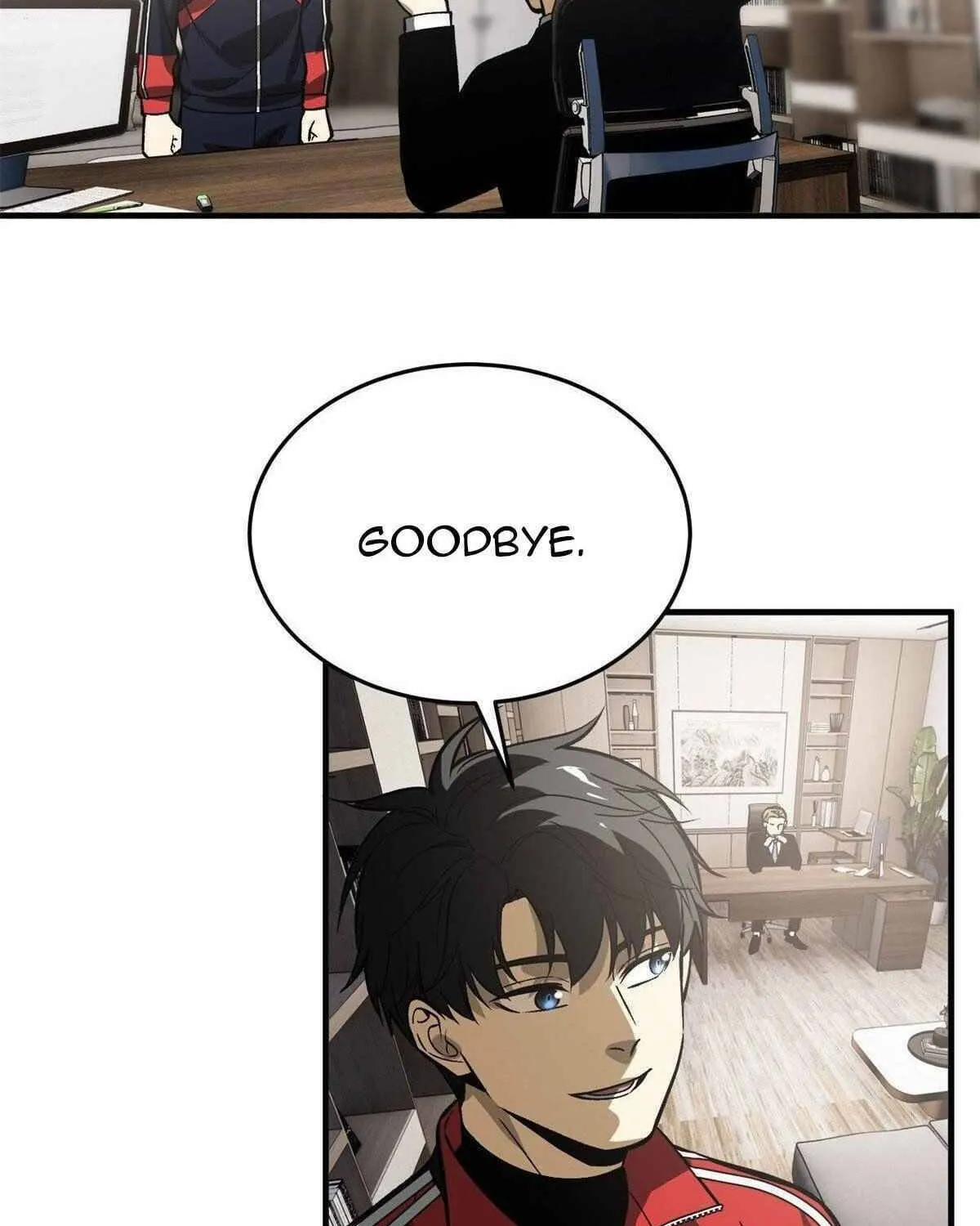 World's Best Martial Artist (Colored) Chapter 118 page 64 - 