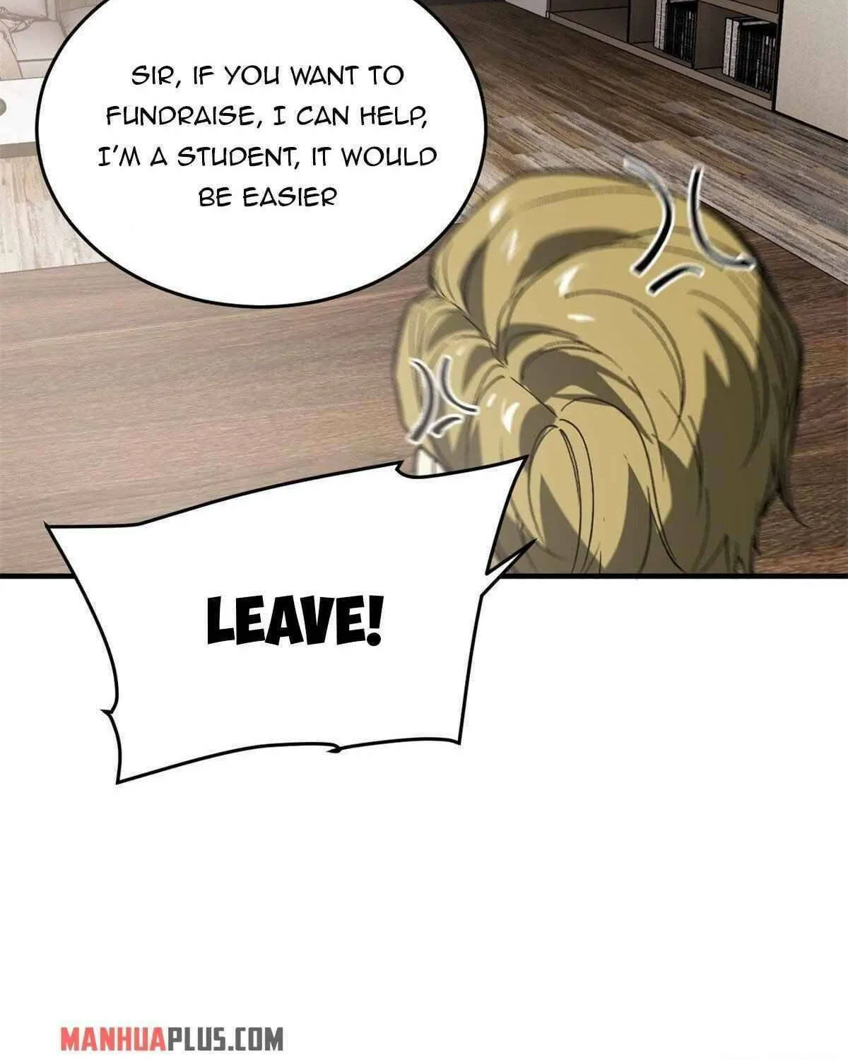 World's Best Martial Artist (Colored) Chapter 118 page 67 - 