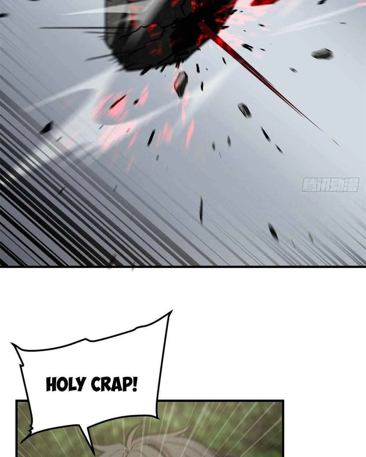 World's Best Martial Artist (Colored) Chapter 119 page 11 - 