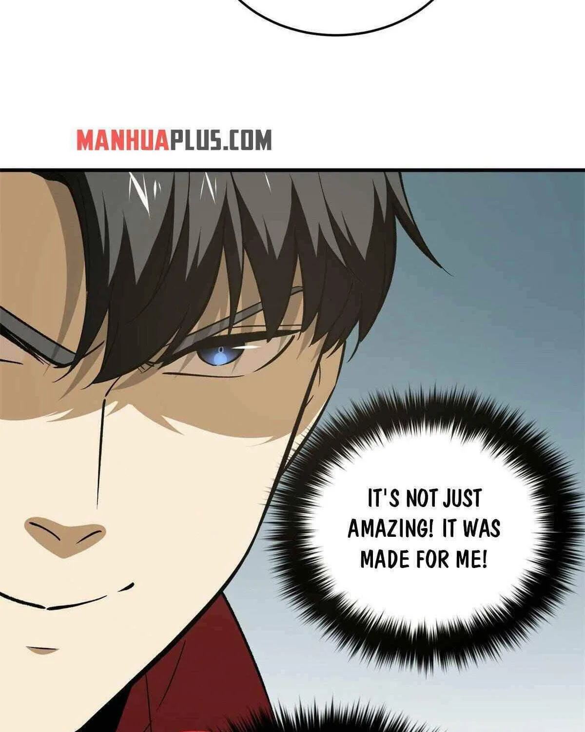 World's Best Martial Artist (Colored) Chapter 119 page 14 - 