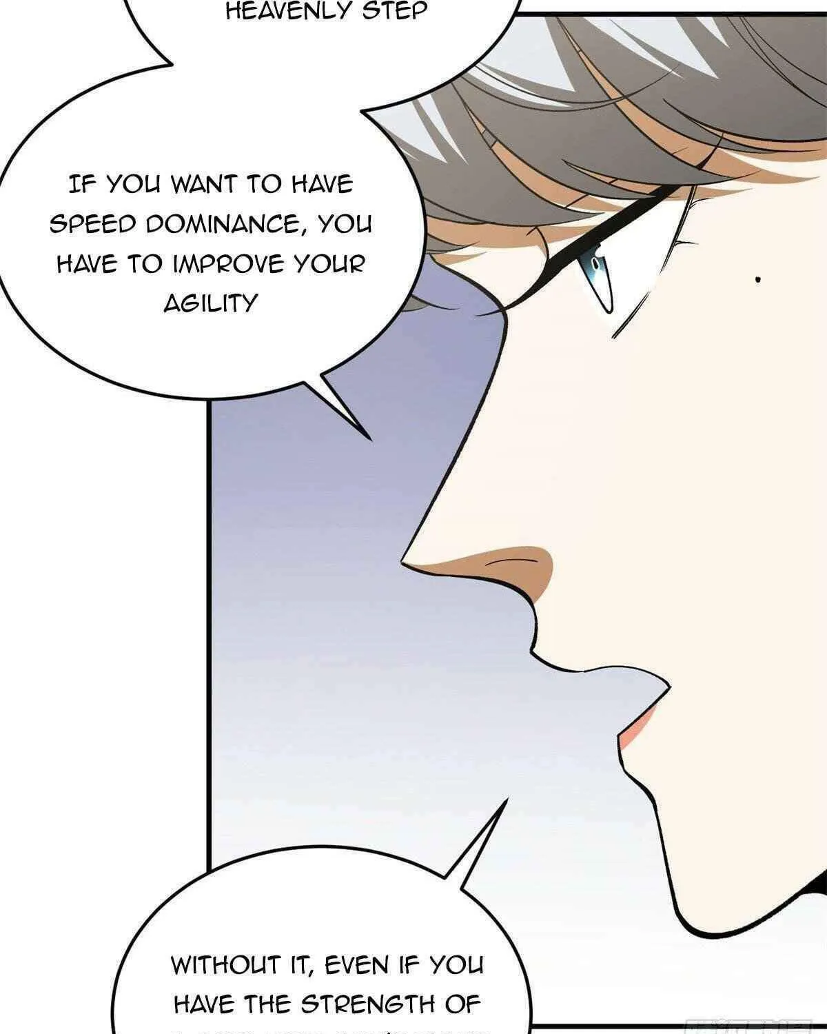 World's Best Martial Artist (Colored) Chapter 119 page 31 - 