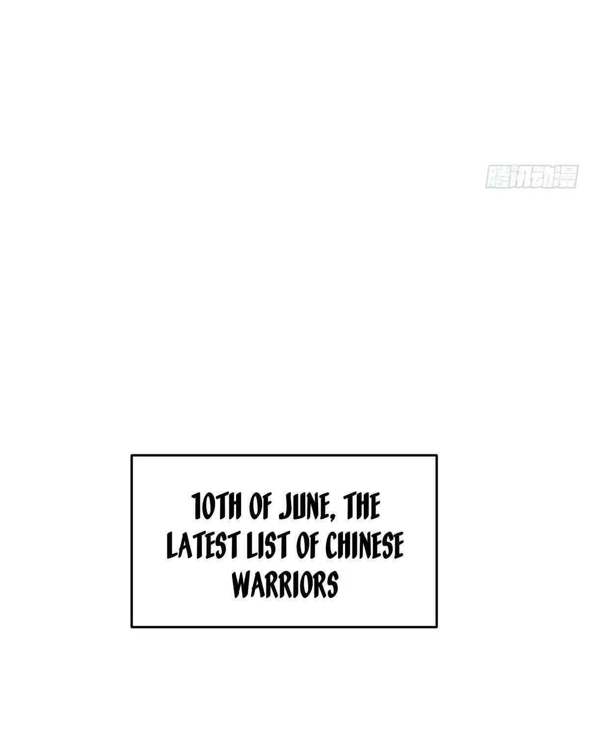 World's Best Martial Artist (Colored) Chapter 119 page 38 - 