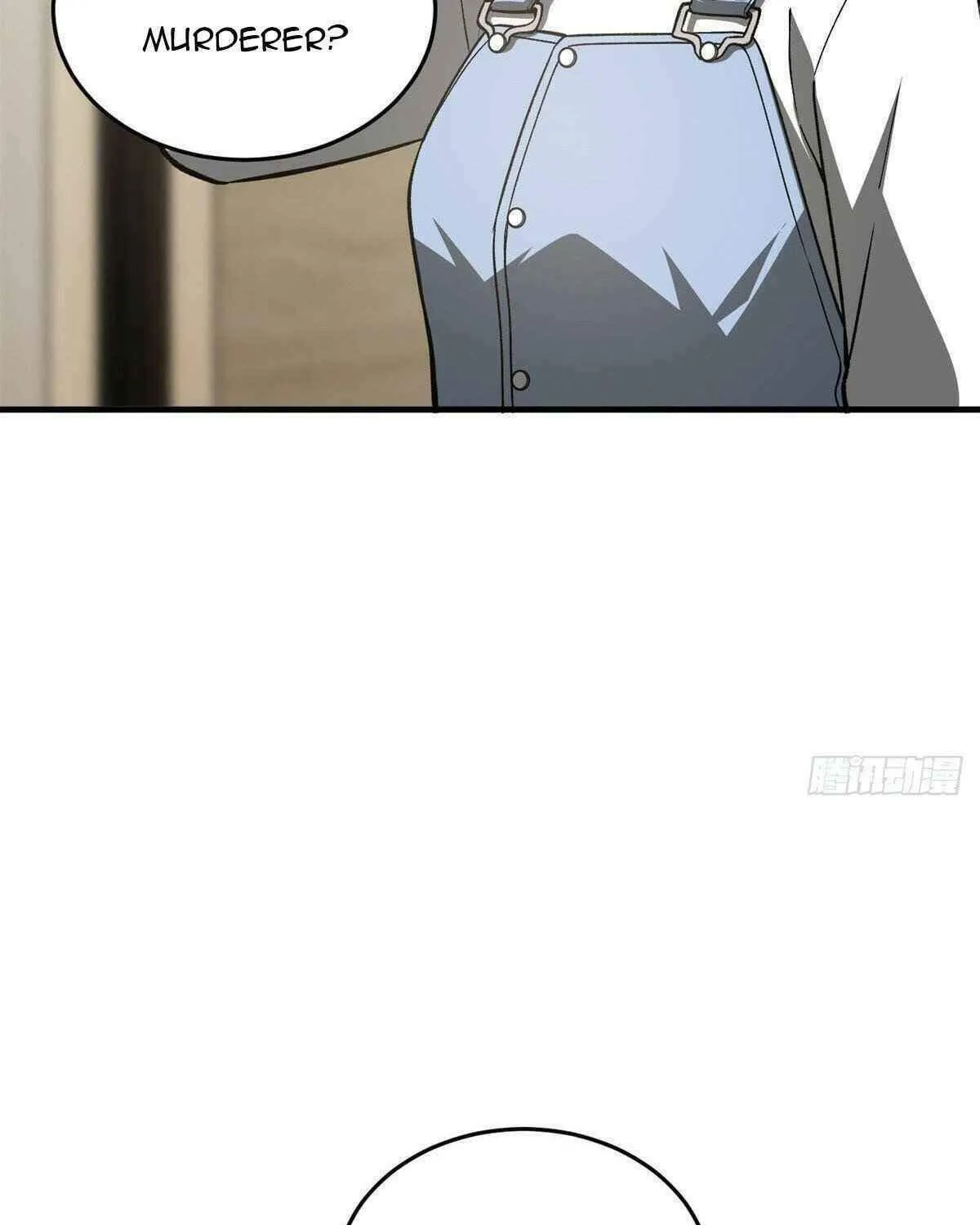 World's Best Martial Artist (Colored) Chapter 119 page 49 - 