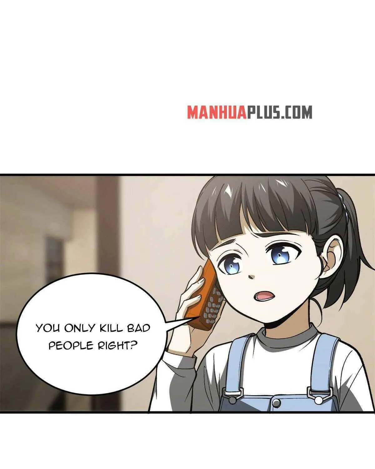 World's Best Martial Artist (Colored) Chapter 119 page 51 - 