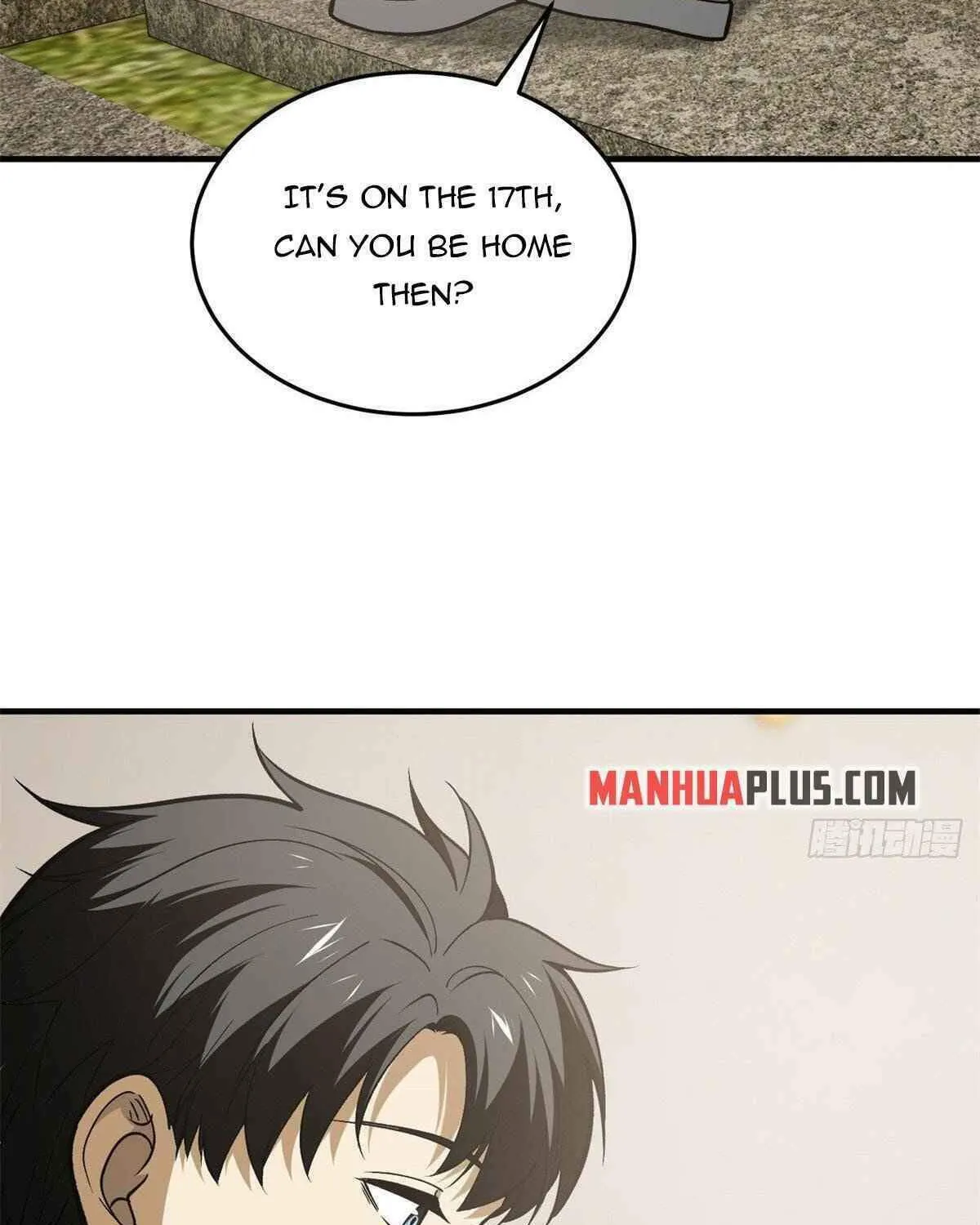 World's Best Martial Artist (Colored) Chapter 119 page 57 - 