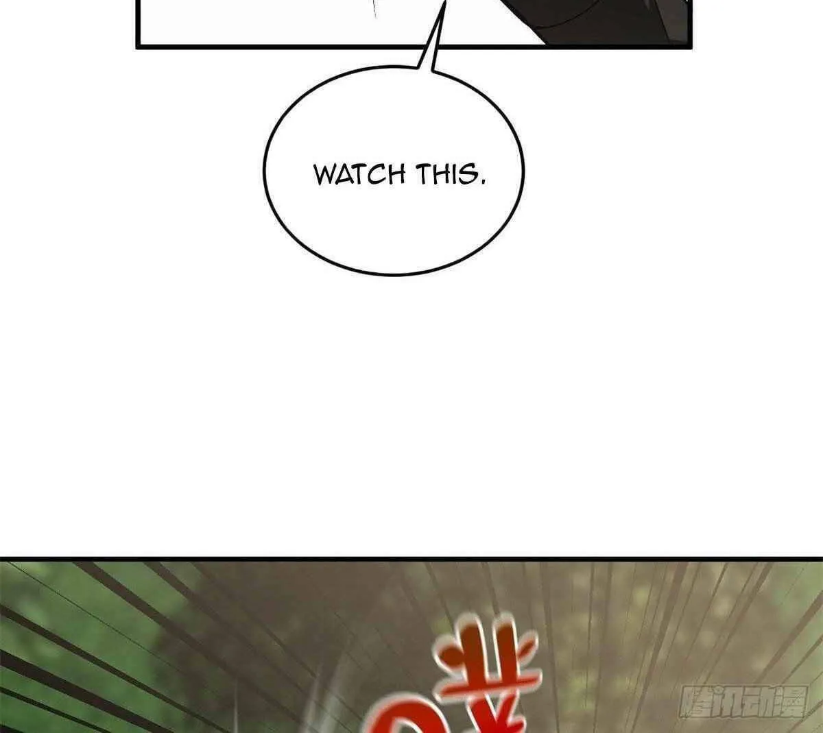 World's Best Martial Artist (Colored) Chapter 119 page 8 - 