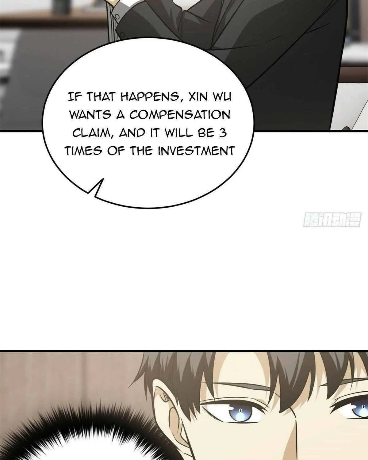 World's Best Martial Artist (Colored) Chapter 120 page 16 - 