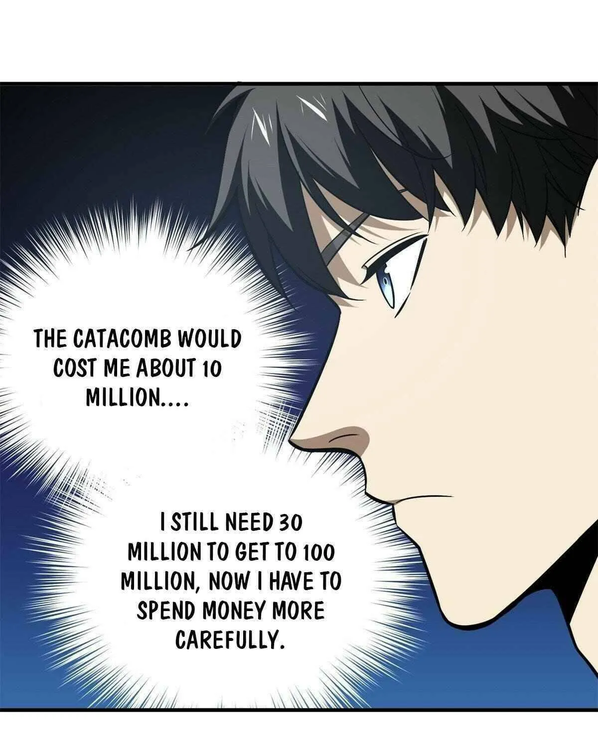 World's Best Martial Artist (Colored) Chapter 120 page 30 - 