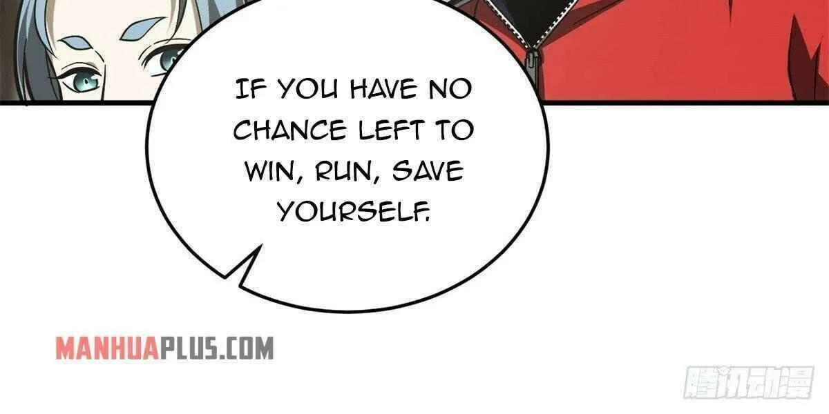World's Best Martial Artist (Colored) Chapter 120 page 49 - 