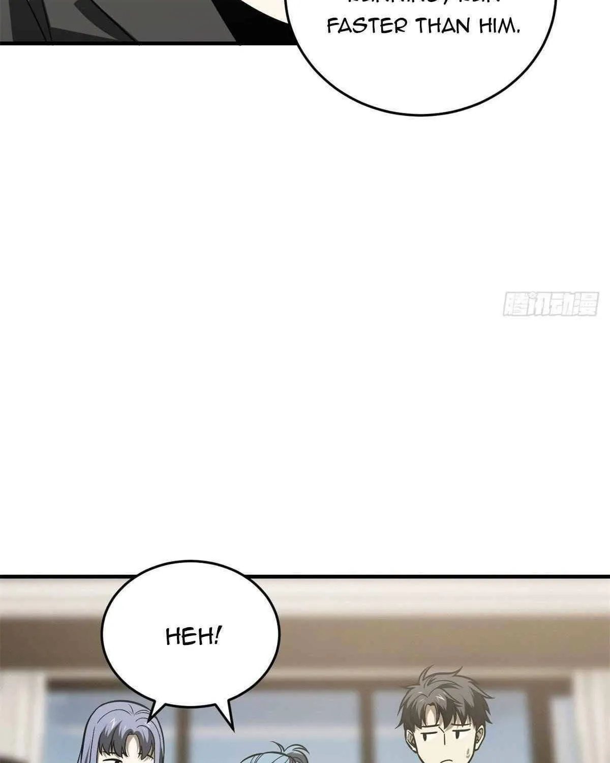 World's Best Martial Artist (Colored) Chapter 120 page 51 - 