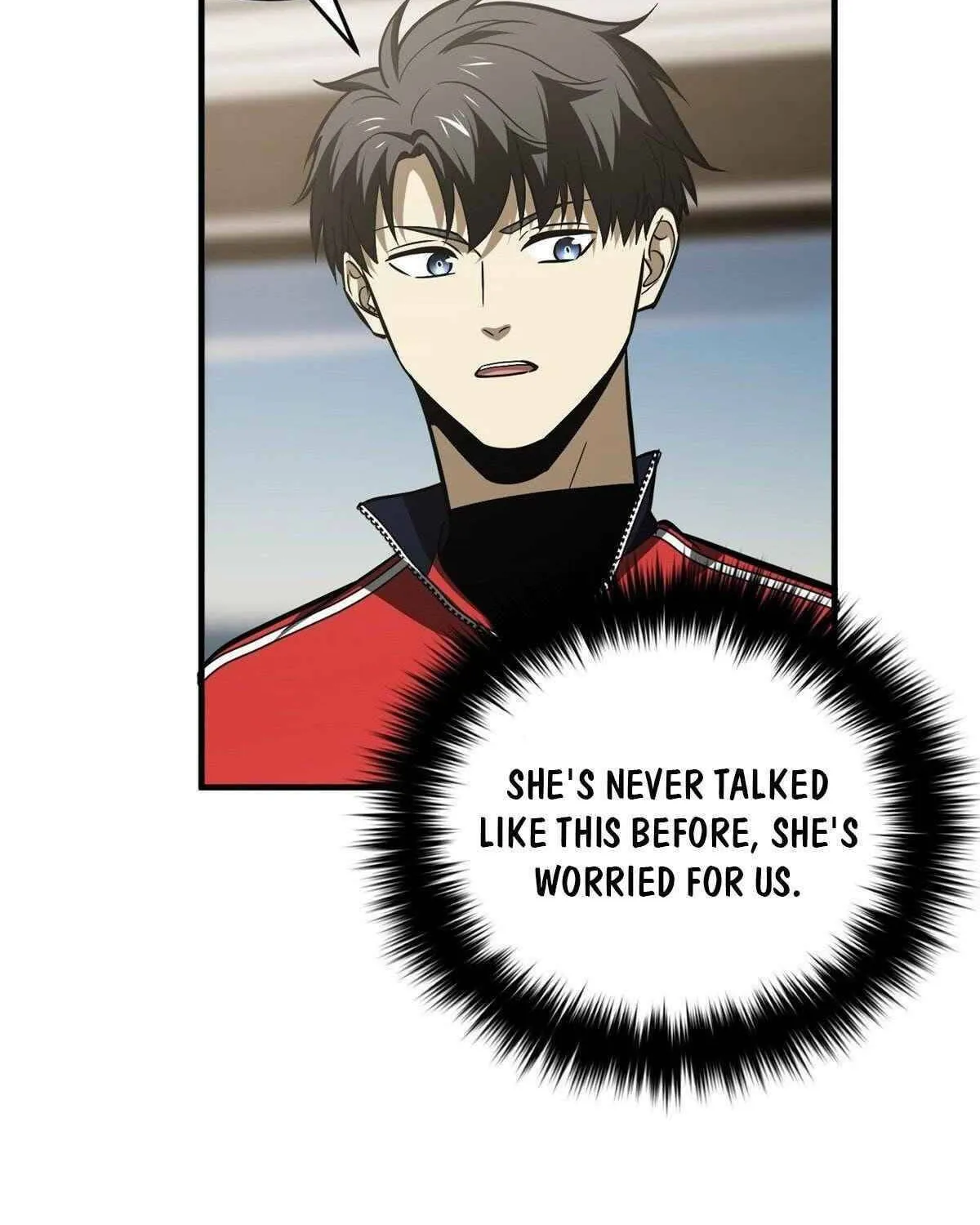 World's Best Martial Artist (Colored) Chapter 120 page 53 - 