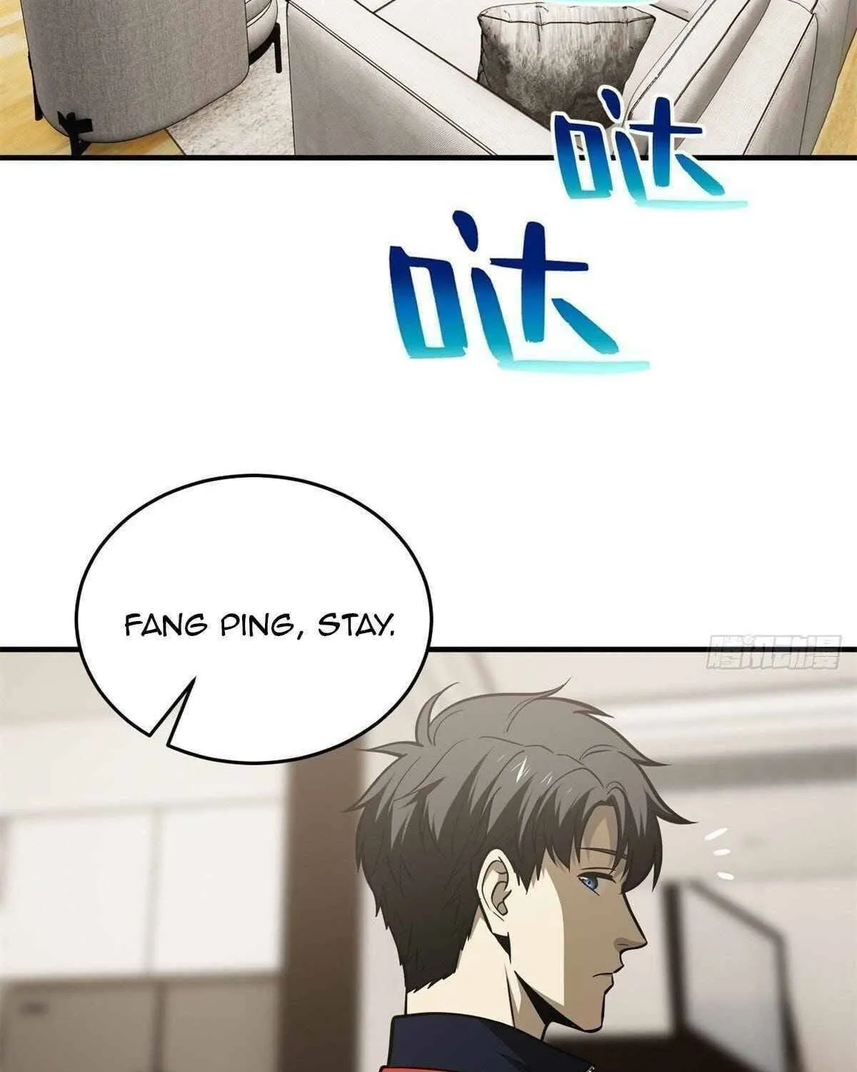 World's Best Martial Artist (Colored) Chapter 120 page 56 - 