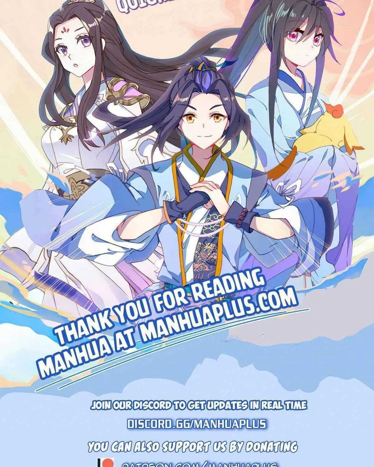 World's Best Martial Artist (Colored) Chapter 120 page 61 - 