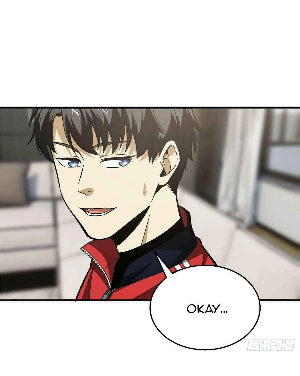 World's Best Martial Artist (Colored) Chapter 121 page 14 - 