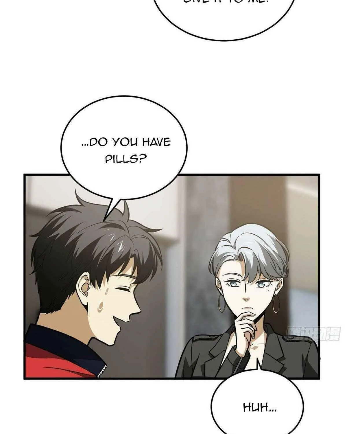 World's Best Martial Artist (Colored) Chapter 121 page 24 - 