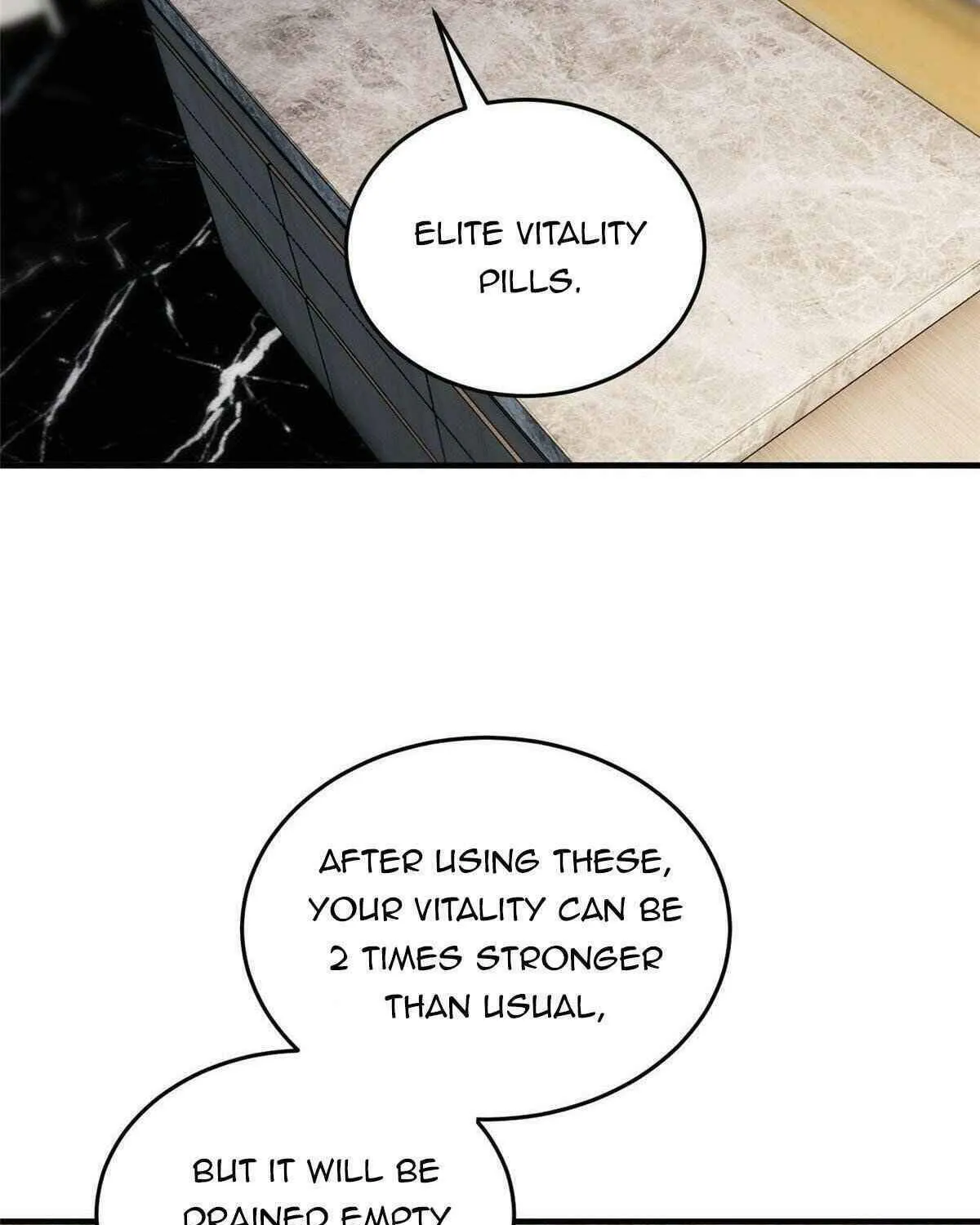 World's Best Martial Artist (Colored) Chapter 121 page 26 - 