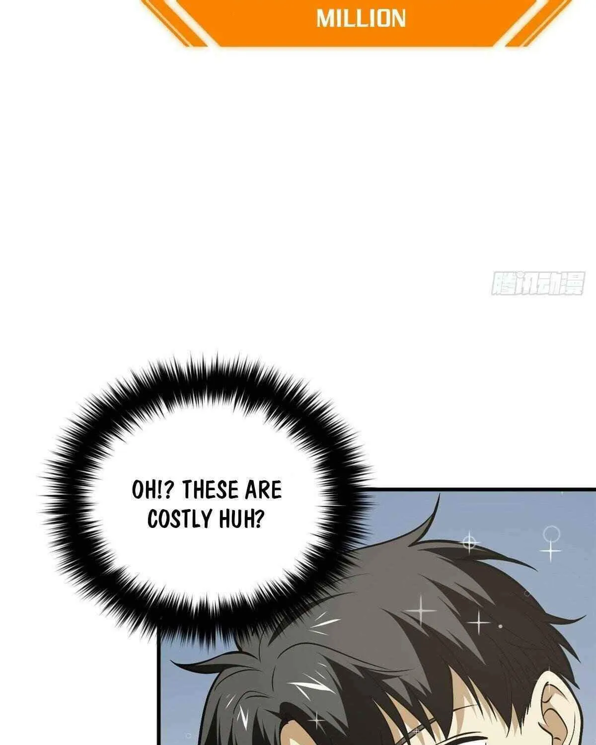 World's Best Martial Artist (Colored) Chapter 121 page 30 - 