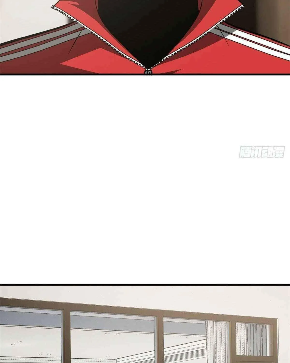 World's Best Martial Artist (Colored) Chapter 121 page 39 - 