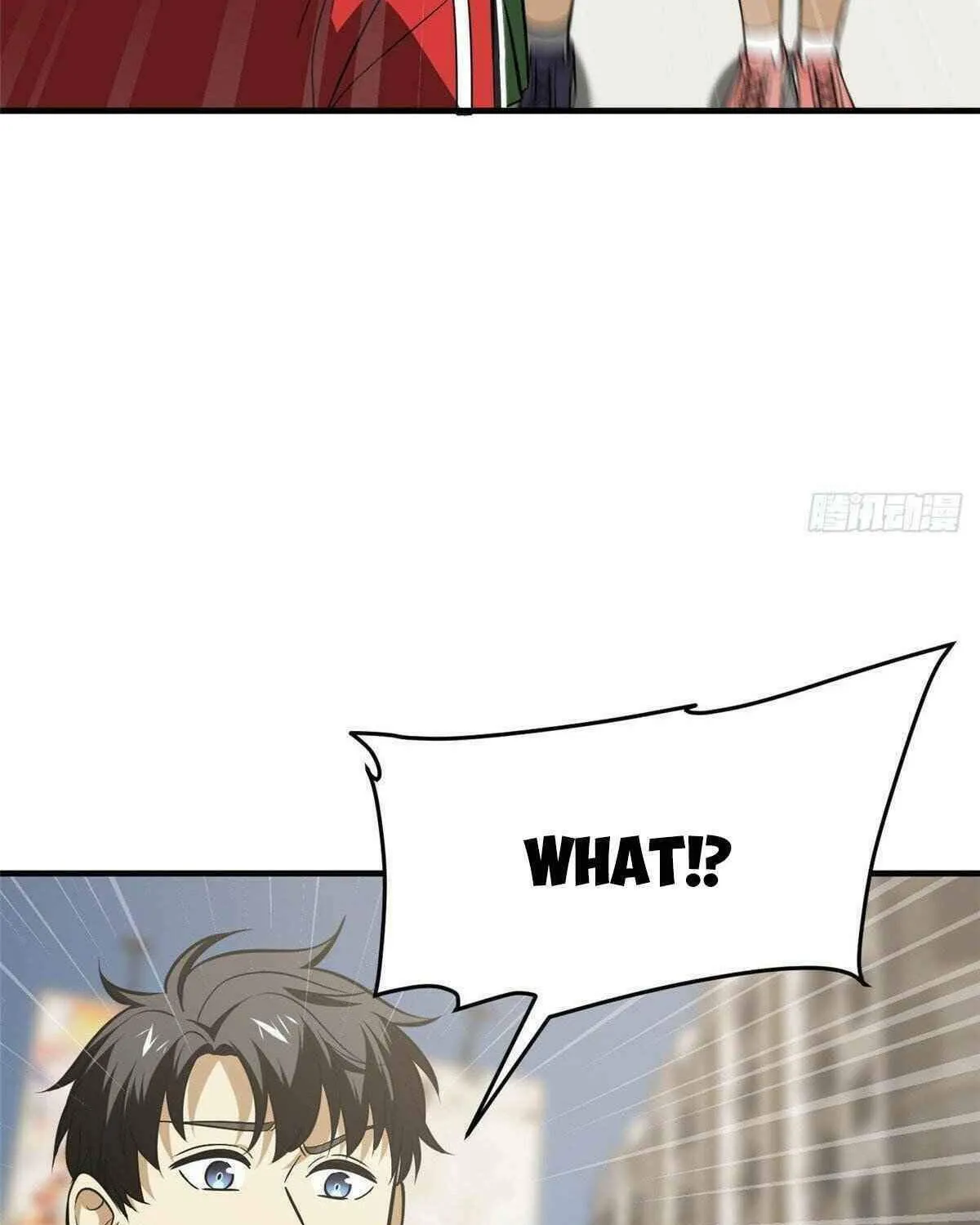 World's Best Martial Artist (Colored) Chapter 121 page 48 - 