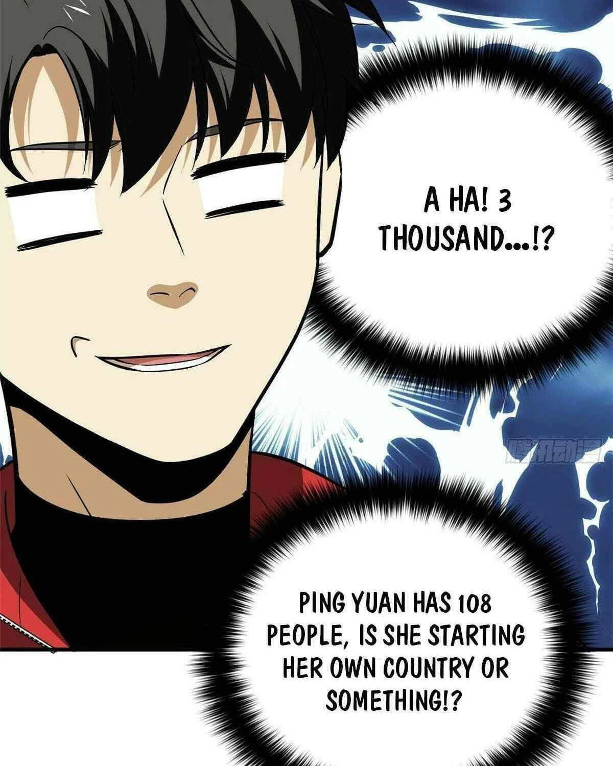 World's Best Martial Artist (Colored) Chapter 121 page 53 - 