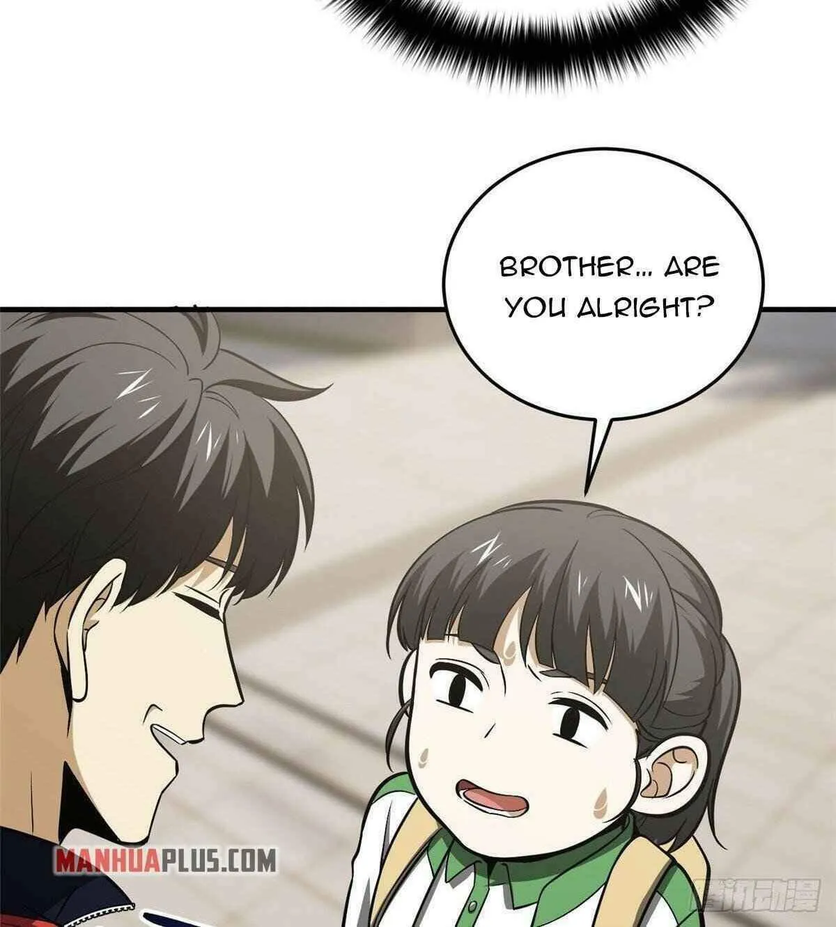 World's Best Martial Artist (Colored) Chapter 121 page 54 - 