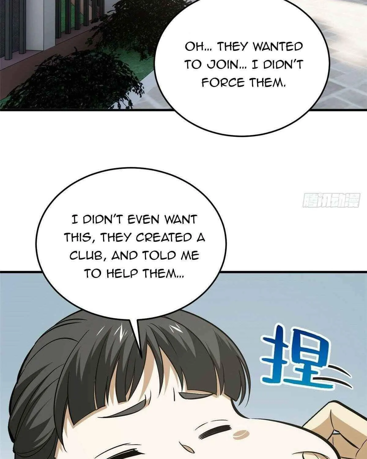 World's Best Martial Artist (Colored) Chapter 121 page 57 - 