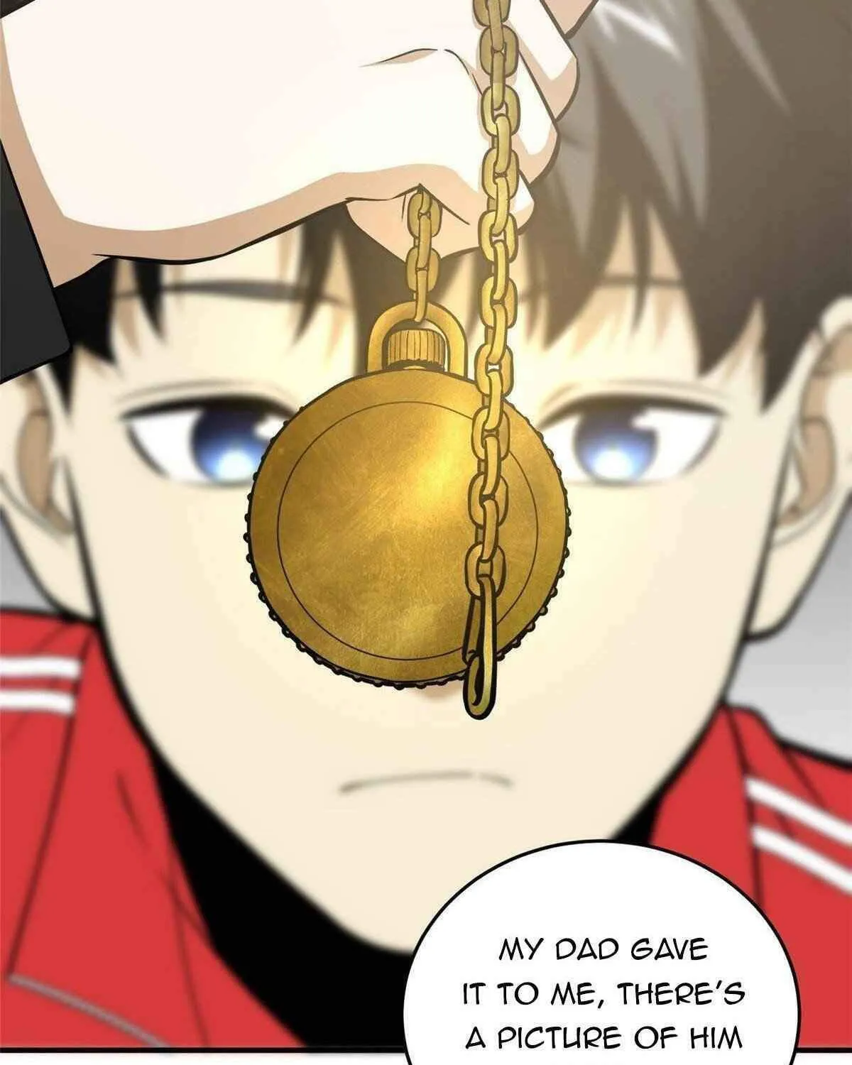 World's Best Martial Artist (Colored) Chapter 121 page 7 - 