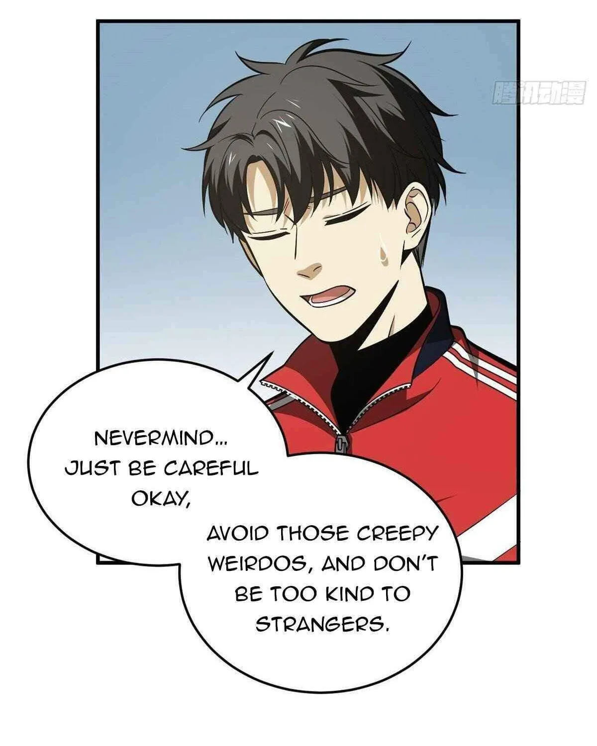 World's Best Martial Artist (Colored) Chapter 121 page 65 - 