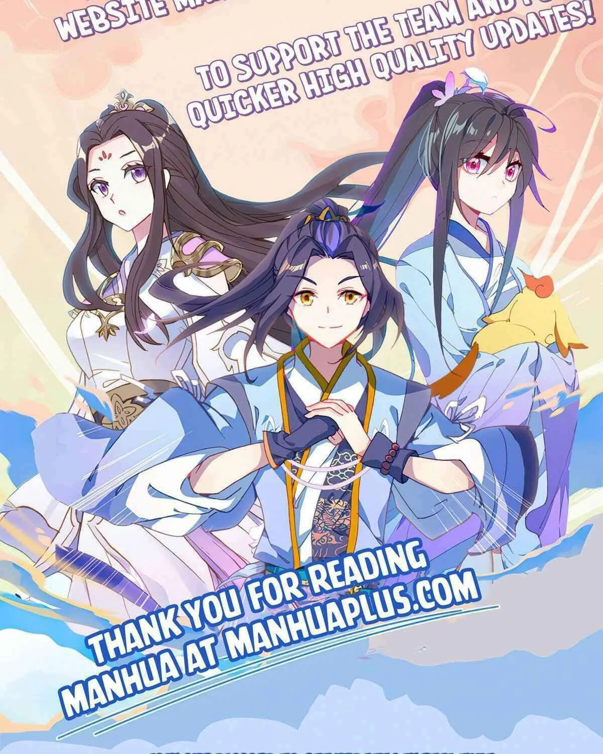 World's Best Martial Artist (Colored) Chapter 121 page 74 - 