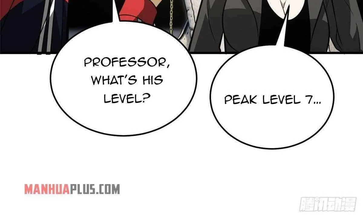 World's Best Martial Artist (Colored) Chapter 121 page 9 - 