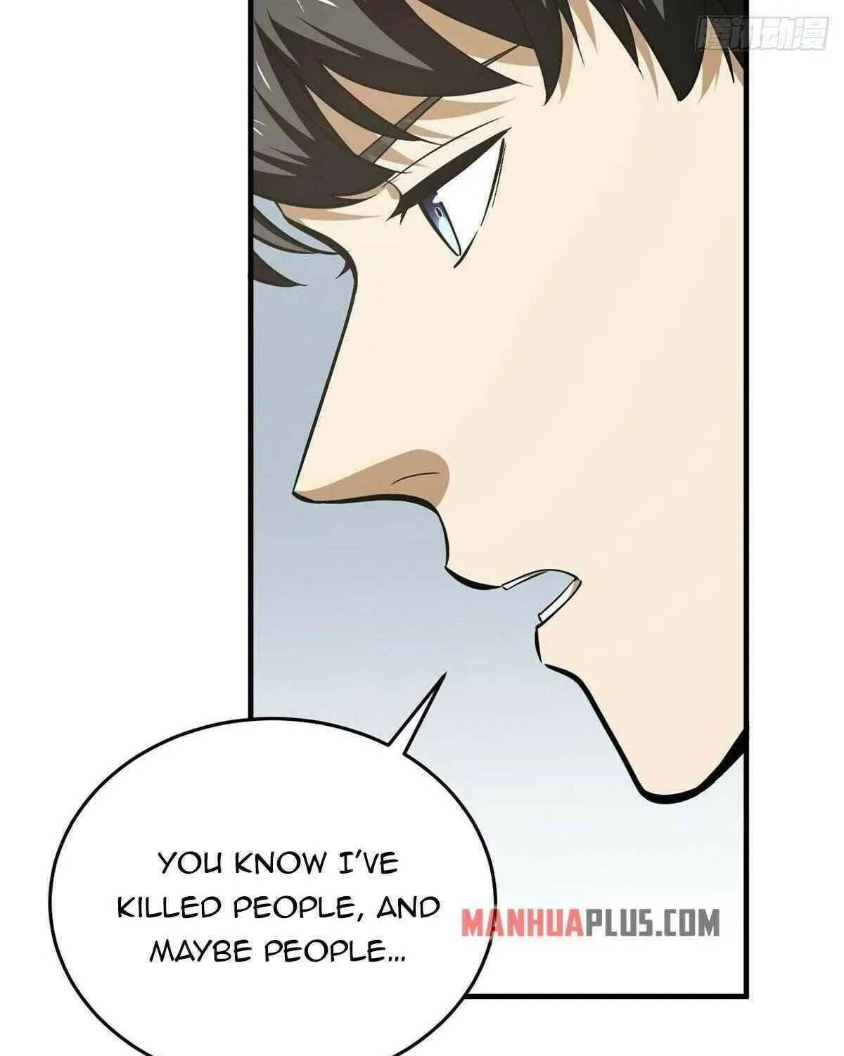 World's Best Martial Artist (Colored) Chapter 122 page 16 - 