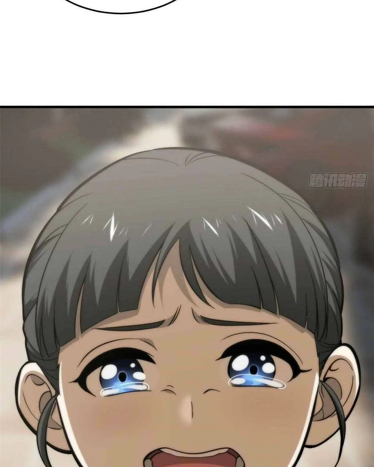 World's Best Martial Artist (Colored) Chapter 122 page 17 - 