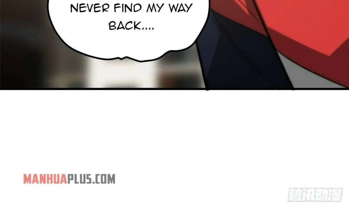World's Best Martial Artist (Colored) Chapter 122 page 21 - 