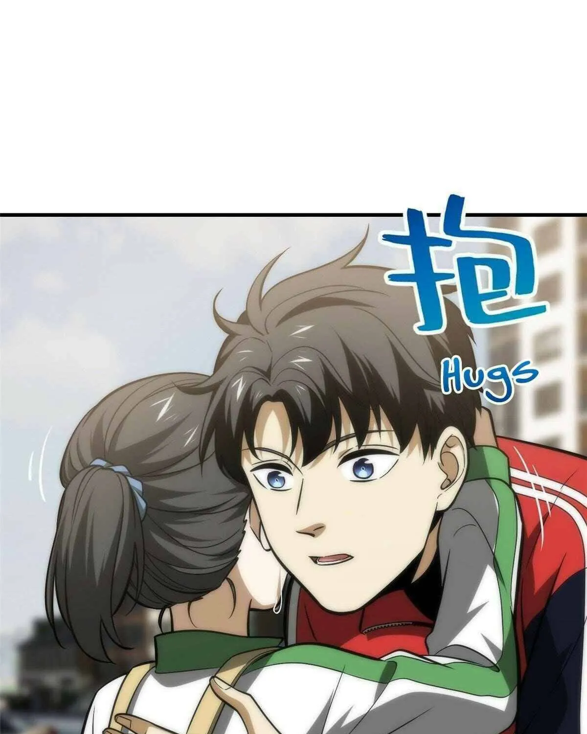 World's Best Martial Artist (Colored) Chapter 122 page 22 - 