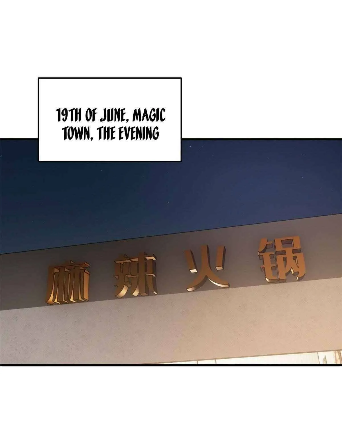 World's Best Martial Artist (Colored) Chapter 122 page 30 - 