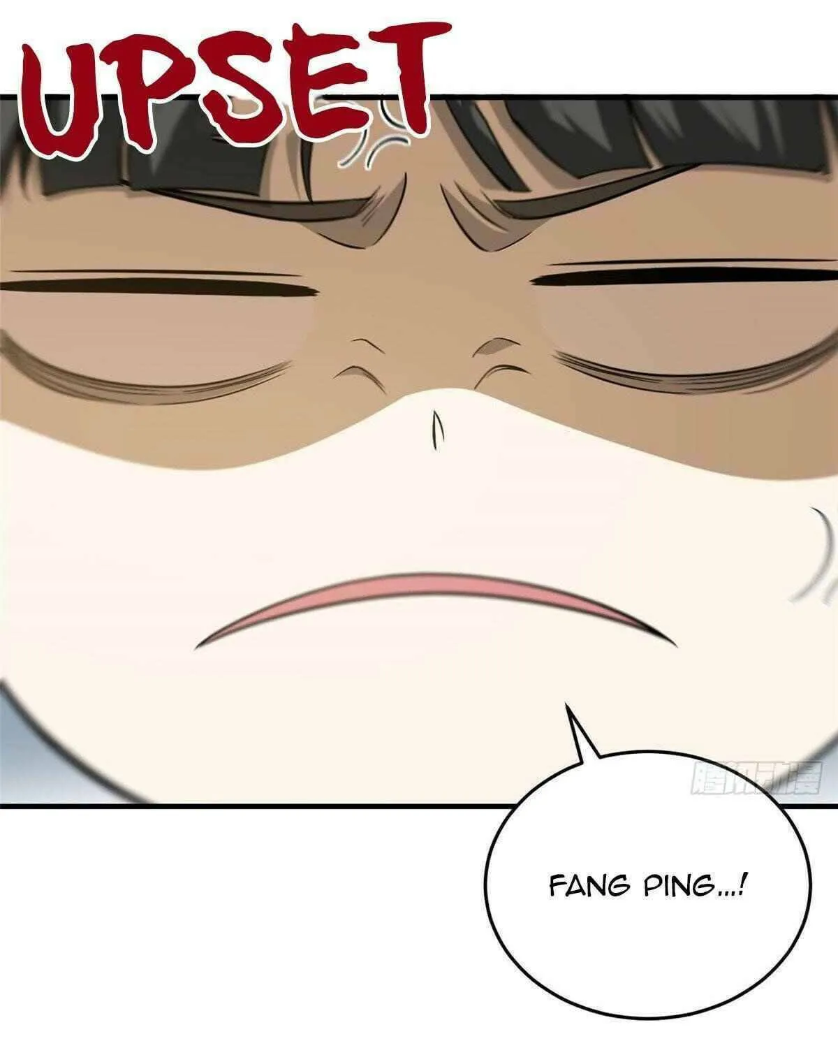 World's Best Martial Artist (Colored) Chapter 122 page 5 - 