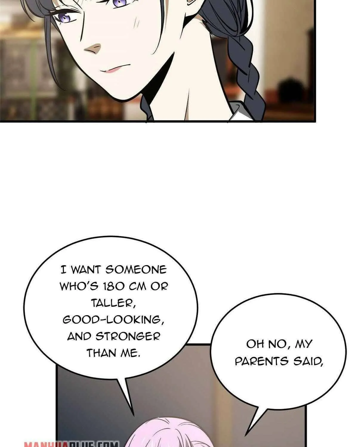 World's Best Martial Artist (Colored) Chapter 122 page 47 - 