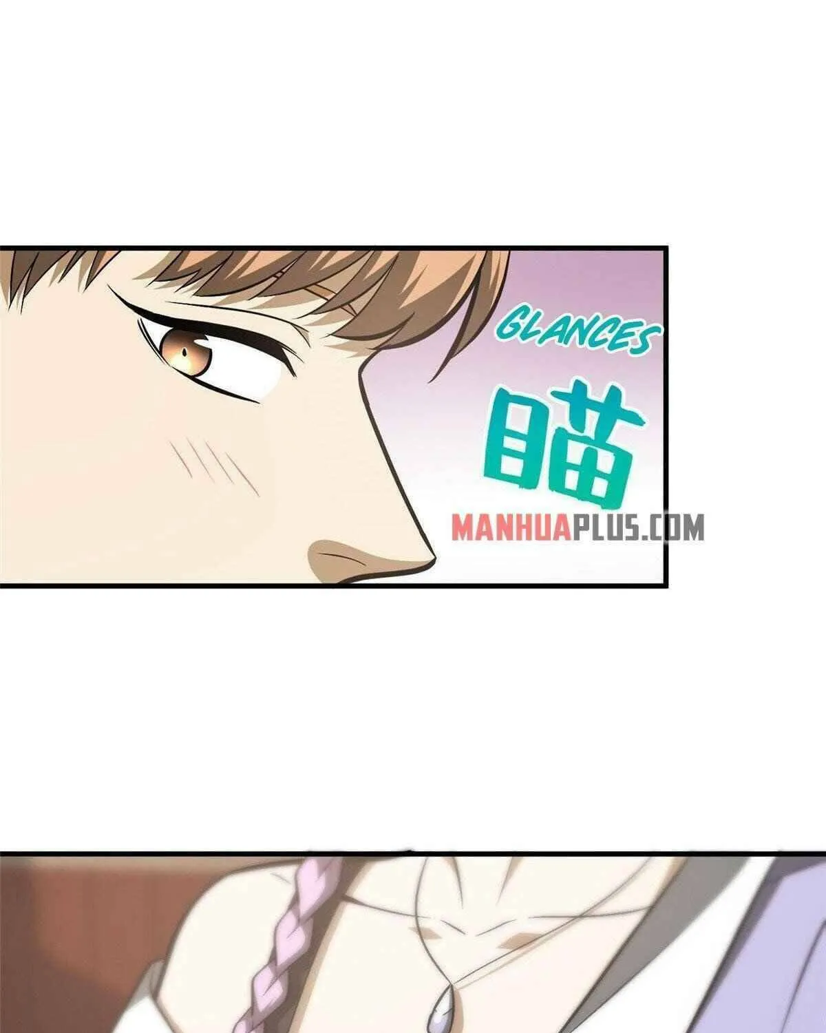 World's Best Martial Artist (Colored) Chapter 122 page 53 - 