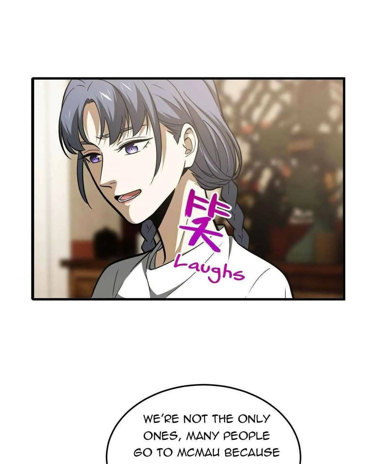 World's Best Martial Artist (Colored) Chapter 122 page 63 - 