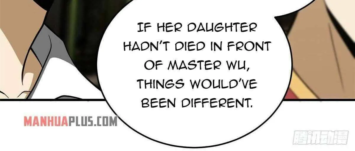 World's Best Martial Artist (Colored) Chapter 122 page 65 - 